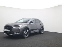 DS Automobiles DS7 Crossback