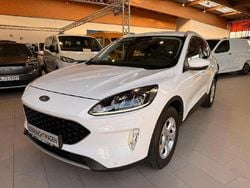 Weiß Gebraucht 2021 Ford Kuga Cool & Connect SUV | 22.989 € (Fairer Preis)