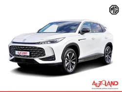 Weiß Neu 2025 MG HS Comfort SUV | 26.890 € (Guter Preis)