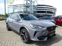 Grau Gebraucht 2022 Cupra Formentor VZ SUV | 26.980 €