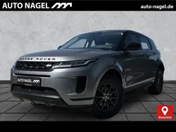 Eiger grey Gebraucht 2021 Land Rover Range Rover evoque SUV | 32.490 € (Guter Preis)