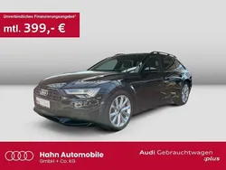 Brillantschwarz Gebraucht 2022 Audi A6 Allroad Ambiente Kombi | 48.890 € (Superpreis)