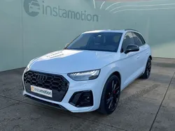 Weiß Gebraucht 2025 Audi SQ5 Sport SUV | 92.890 €