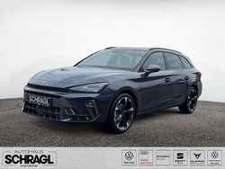 "magnetic tech" grau metallic Neu 2025 Cupra Leon Kombi | 32.970 € (Guter Preis)