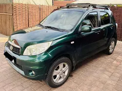 Gebraucht 2009 Daihatsu Terios SUV | 6.000 € (Fairer Preis)