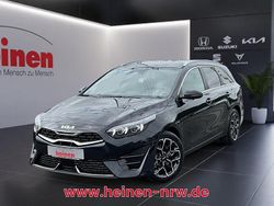 Silber Neu 2025 Kia Ceed Sportswagon GT-Line Kombi | 30.880 € (Fairer Preis)