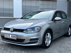 Grau Gebraucht 2013 VW Golf VII Comfortline Limousine | 9.999 € (Guter Preis)