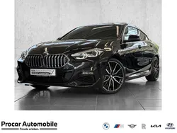 Schwarz Gebraucht 2024 BMW 1M M Sport Coupé | 37.290 € (Etwas zu teuer)