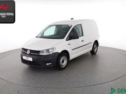 Candyweiß Gebraucht 2020 VW Caddy Van / Kleinbus | 11.780 €