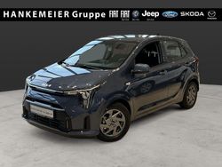 Blau Neu 2025 Kia Picanto Comfort Kleinwagen | 16.290 € (Guter Preis)