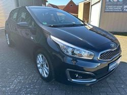 (1k) zilinaschwarz met. Gebraucht 2018 Kia Ceed Edition 7 Kleinwagen | 9.998 € (Guter Preis)