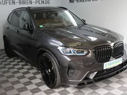 Grau Gebraucht 2022 Alpina XD3 SUV | 69.500 € (Guter Preis)
