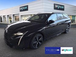 Schwarz Gebraucht 2024 Peugeot 308 GT Kombi | 24.890 € (Fairer Preis)