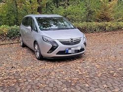 Gebraucht 2013 Opel Zafira Tourer Innovation Van / Kleinbus | 7.250 € (Guter Preis)