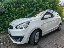 Weiß Gebraucht 2018 Mitsubishi Space Star Kleinwagen | 5.900 € (Guter Preis)