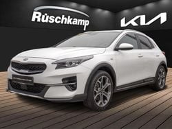 Hw2) deluxeweiss met. (weiss Gebraucht 2020 Kia XCeed SUV | 14.480 € (Fairer Preis)