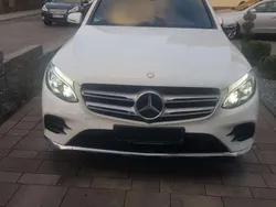 Gebraucht 2016 Mercedes GLC250 AMG line SUV | 25.300 € (Fairer Preis)