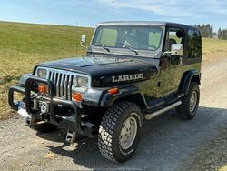 Gebraucht 1987 Jeep Wrangler SUV | 16.541 €