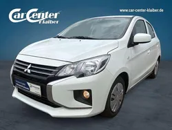 Islandweiß Neu 2025 Mitsubishi Space Star Select Kleinwagen | 13.950 €