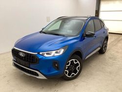 Blau Gebraucht 2025 Ford Kuga Active X SUV | 37.900 € (Fairer Preis)