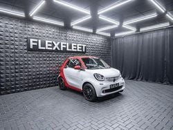 Weiß Gebraucht 2016 Smart ForTwo Cabrio Cabrio | 15.990 € (Fairer Preis)