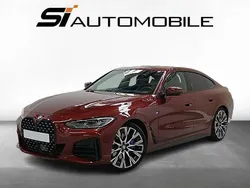 Bmw individual aventurinrot Gebraucht 2024 BMW 430 Gran Coupé M Sport Coupé | 54.950 € (Guter Preis)