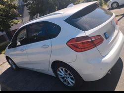 Weiß Gebraucht 2014 BMW 218 Limousine | 13.000 € (Etwas zu teuer)