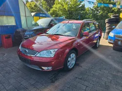 Tango Gebraucht 2007 Ford Mondeo Kombi | 4.590 € (Teuer)