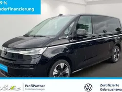 VW Multivan