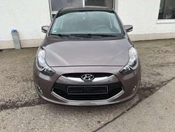 Cashmere brown Gebraucht 2014 Hyundai ix20 Edition Kleinwagen | 8.980 € (Guter Preis)