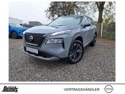 Ceramic grey Neu 2025 Nissan X-Trail N-Connecta SUV | 38.785 €