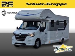 Weiss Gebraucht 2022 Renault Master Van | 55.000 €