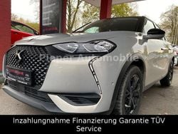 Grau Gebraucht 2022 DS Automobiles DS3 Crossback Bastille SUV | 18.990 € (Guter Preis)