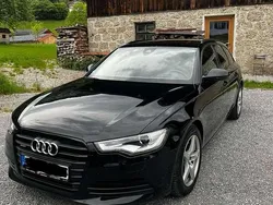 Gebraucht 2014 Audi A6 Kombi | 9.200 € (Guter Preis)