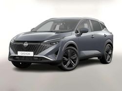 Deep ocean green metallic Neu 2025 Nissan Qashqai Tekna SUV | 31.276 € (Guter Preis)