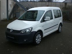 Weiß Gebraucht 2011 VW Caddy Trendline Van / Kleinbus | 7.800 € (Fairer Preis)