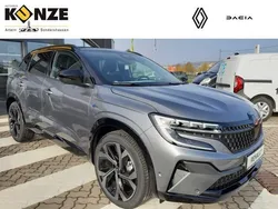 Grau (dolomitgrau, dach in black pearlschwar) Neu 2024 Renault Austral Techno Esprit Alpine SUV | 40.790 € (Teuer)
