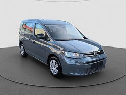 Pure grey Neu 2025 VW Caddy Edition Van / Kleinbus | 32.040 € (Fairer Preis)