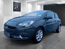 Grau Gebraucht 2015 Opel Corsa OPC Coupé | 6.699 € (Guter Preis)