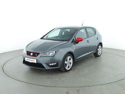 Grau Gebraucht 2017 Seat Ibiza FR Limousine | 12.880 € (Guter Preis)