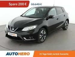 Nissan Pulsar