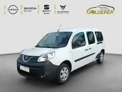 Weiß Gebraucht 2021 Nissan NV250 Comfort Van | 17.930 € (Teuer)