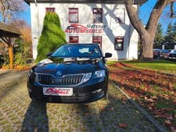 Schwarz Gebraucht 2020 Skoda Octavia Kombi | 17.990 € (Superpreis)
