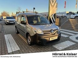 Highlandgrau (grau) Gebraucht 2021 Renault Kangoo Rapid Extra Limousine | 9.460 € (Superpreis)