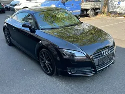Schwarz Gebraucht 2009 Audi TT Ambiente Coupé | 5.999 € (Fairer Preis)
