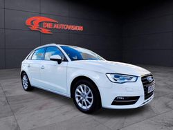 Weiß Gebraucht 2014 Audi A3 Sport Limousine | 10.980 € (Fairer Preis)