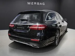 Gebraucht 2022 Mercedes E400 | 48.790 € (Fairer Preis)