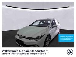 Gebraucht 2022 VW Golf VIII Style | 22.430 € (Fairer Preis)