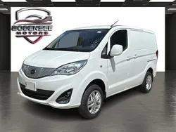 Weiß Neu 2025 BYD ETP3 Van / Kleinbus | 16.480 € (Fairer Preis)