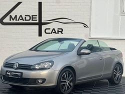 Silber Gebraucht 2013 VW Golf VII | 6.599 € (Superpreis)